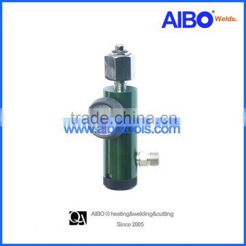 medical Oxygen regulator click type