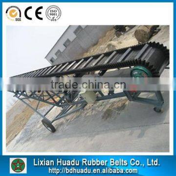 Factory Directly Selling Conveyor Belt For Plastic Bottles