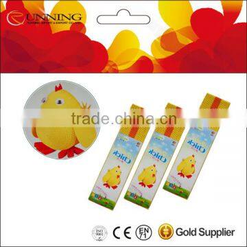 For Handicraft and Kid's Toy Colorful Corrugated Paper Streamers Quality Choice photo-5