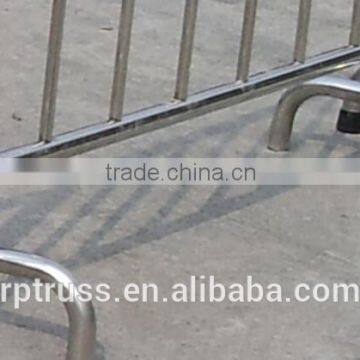 2014 RP Security Barriers,Manufacturer Supply Crowed Control Barrier