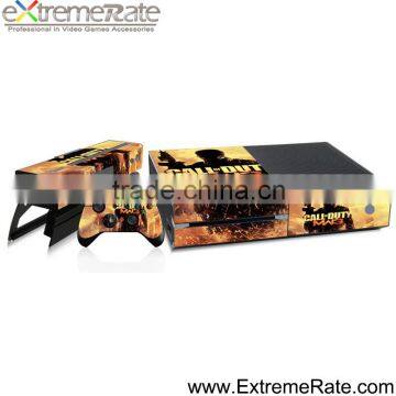 Vinyl skins sticker for Xbox One controller decal