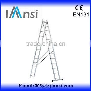 Best Quality Inflatable Climbing Ladder Hardware EN131/SGS Approved