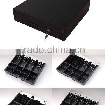 CR-2006 POS manual Cash Drawer