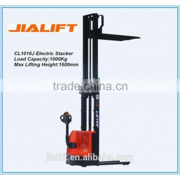 Jialift 1000Kg Electric Stacker CL1016J