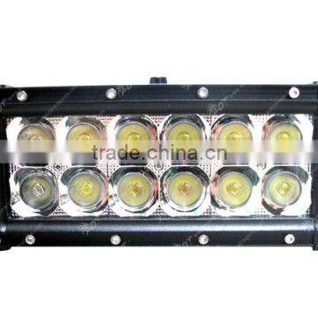 CR Led Chip Super Bright Led Light Bar Worklight for Suv Truck Jeep photo-5