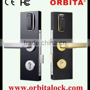 ORBITA Euorpe automatic door locks for hotels