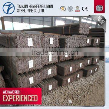 Galvanized Steel Slotted Angle photo-4