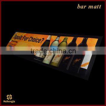 China gold supplier Fast Delivery big size bar mats