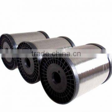 0.55mm high temperature RF cable TCCA electric wire