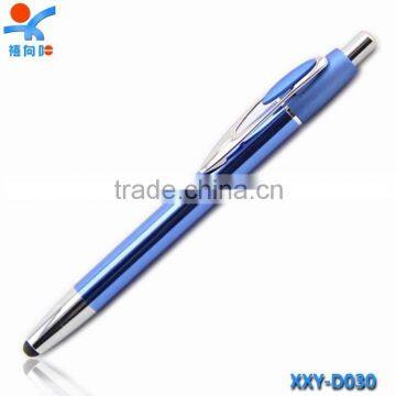 Logo customized promotional touch screen pen