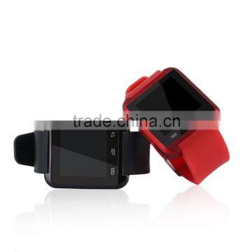 Bluetooth Android Smart Phone Watch U8 Wrist Watch