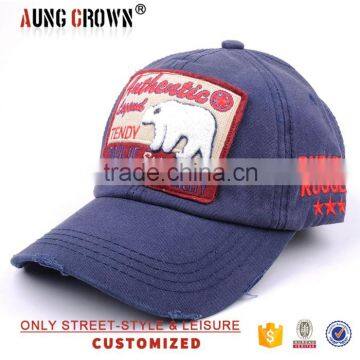 2016 new fashion baseball cap for sale