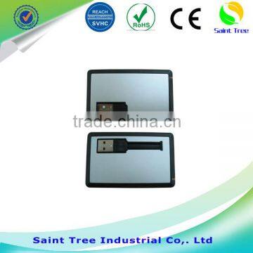 best promotion card usb flash drive