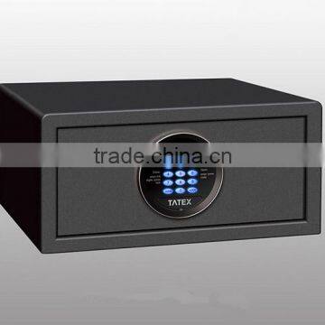 Leading Hotel Safe Mfrs_Top Open Safe