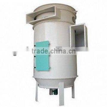 TBLM Series Low Pressure Jet Filter/Pneumatic conveying system