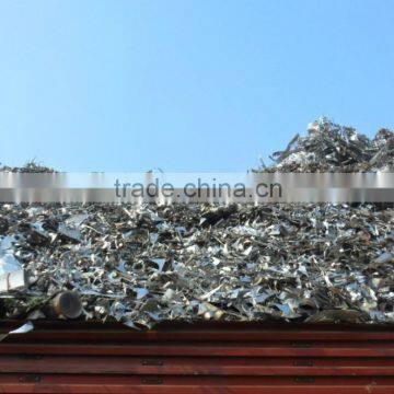 High quality hot sale stainless steel scrap 316