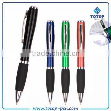 promotional led light pen with stylus for computer                        
                                                                                Supplier's Choice