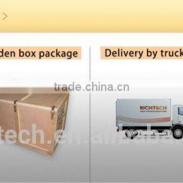 Night Club Led Furniture Interactive Bar Table With Numerous Attractive Effects photo-6