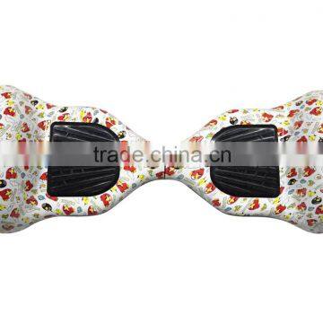 2 Wheel Electric Balance Scooter photo-3