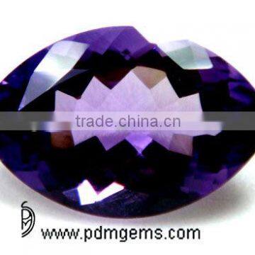 Amethyst For Jewerly 3x6 Marquise Faceted Amethyst