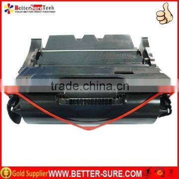 high quality compatible toner cartridge for lexmark t610 printer from BetterSure Technology