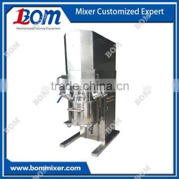 Epoxy Resin Planetary Mixing Machine