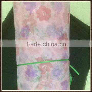 jacquard draw printed mosquito net mesh fabric hot in Sri Lanka market                        
                                                                                Supplier's Choice