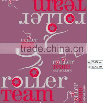 factory direct fabric heat transfer printing puff heat transfer printing wholesale heat transfer stickers for t shirts