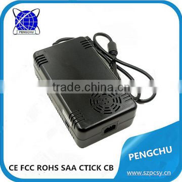 Input 100V-240V Output 24V 15A Power Supply For LED lighting