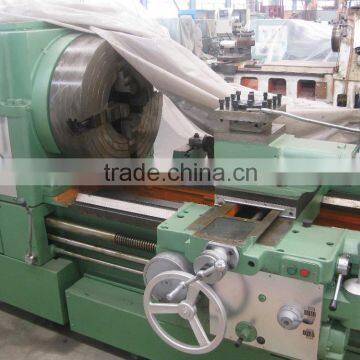 Ordinary Q500 Pipe Thread Lathe Turning Pipe Lathe Machine photo-6