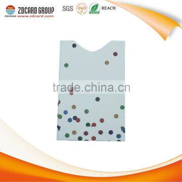 Gift Card Sleeve Card Holder for Sale photo-3