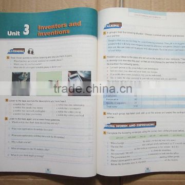 woodfree offset paper special offer paper for textbook/ offset paper sheet