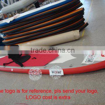 inflatable sup board 12ft