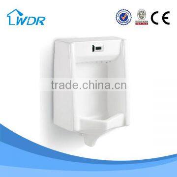 Ceramic Male Sanitary Wall Mount Big Spud Gun