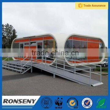 Prefabricated Houses Container/Container House