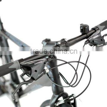 Ateam X-1 Alloy 700C City Bike photo-3