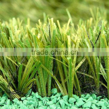 Crumb Rubber/black Sbr Granules for Infilling Grass of Football Courts-g-y-160503-3 photo-2