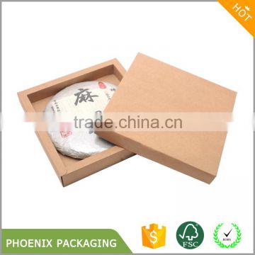 OEM supplier tea storage box packaging