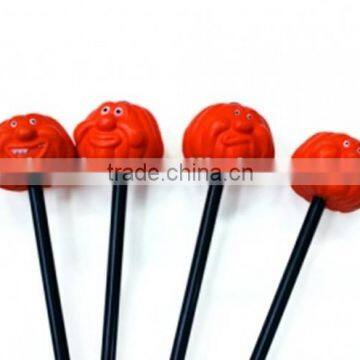 Cheapest Small Plastic Pumpkin Clown Toys