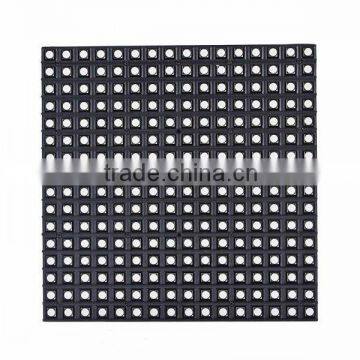 high brightness led SMD P10 smd rgb led module