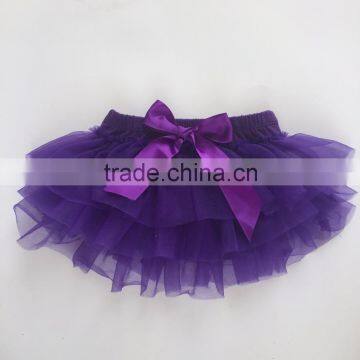 royal purple girls beach beautiful party pants baby girl fashion short pants