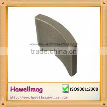 segment magnet