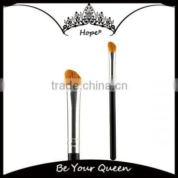 Horse Hair Angled Eyeshadow Brush