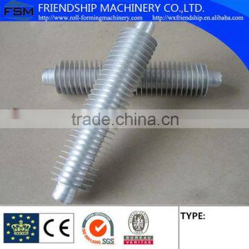SS Finned Tube
