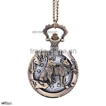 Lastest Fashion Pocket Watch Hanging Watch