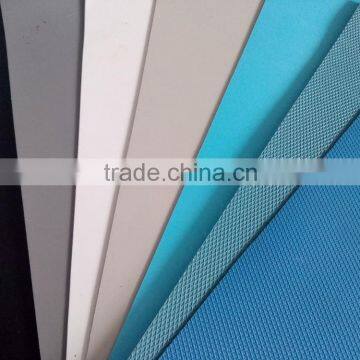 colorful pvc waterproof sheet liner plastic film Weifang Fuhua