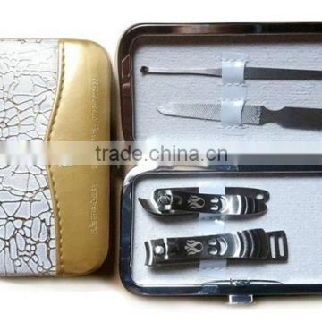 Promotion manicure set gift