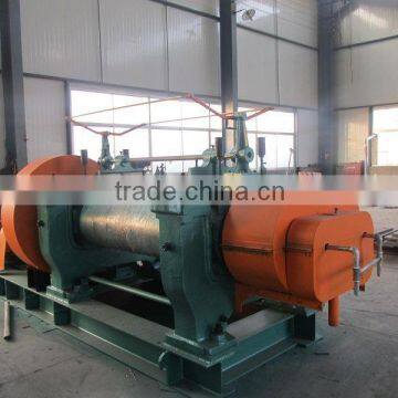 Rubber crusher / Rubber cracker