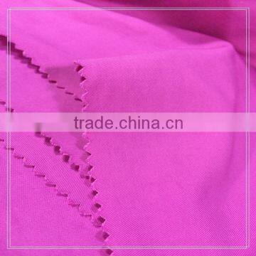 10% Polyester Twill Strech Fabric Wind Coat Fabric /T400 Strech Fabric photo-5