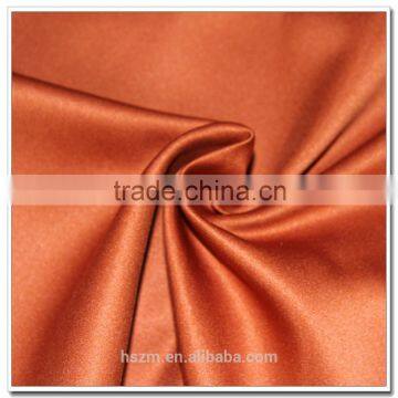 elastic satin fabric